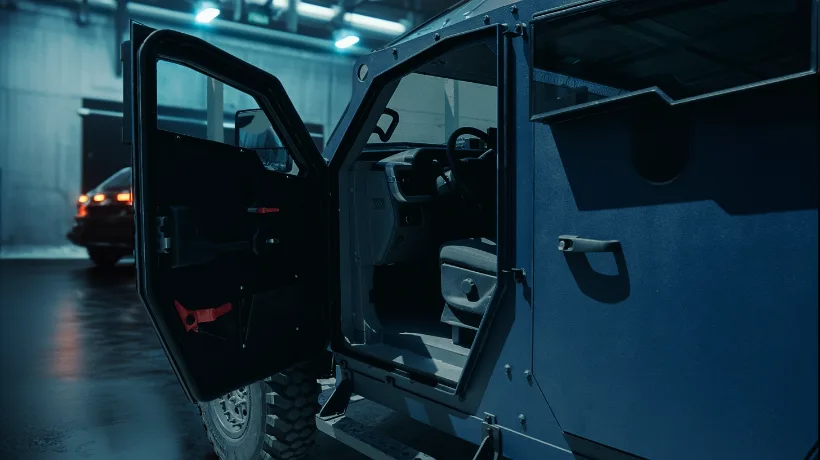 SANDCAT detalle 6